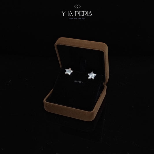 Shining Star Earring
