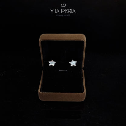 Shining Star Earring