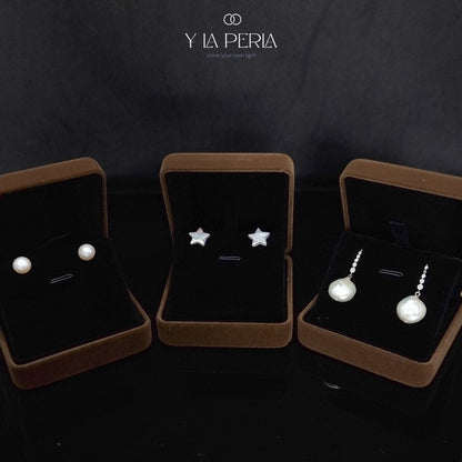 Pearl Essentials Set