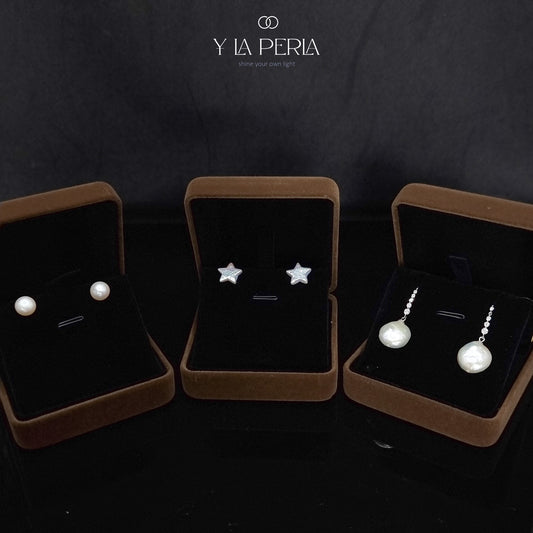 Pearl Essentials Set