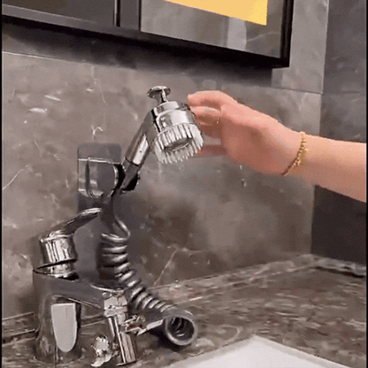 PGX™ SinkShower Pro 3-in-1 Faucet Converter Kit