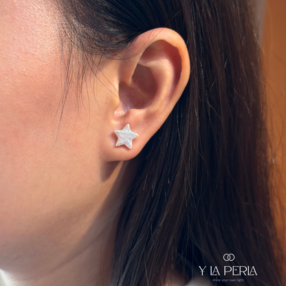 Shining Star Earring