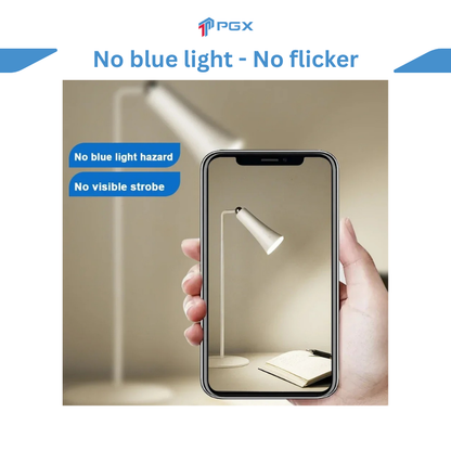 PGX™ MagniFlex 4-in-1 Magnetic Rechargeable Lamp