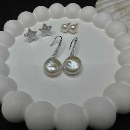 Shining Star Earring