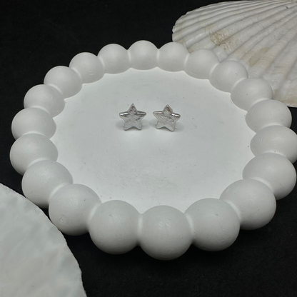 Shining Star Earring