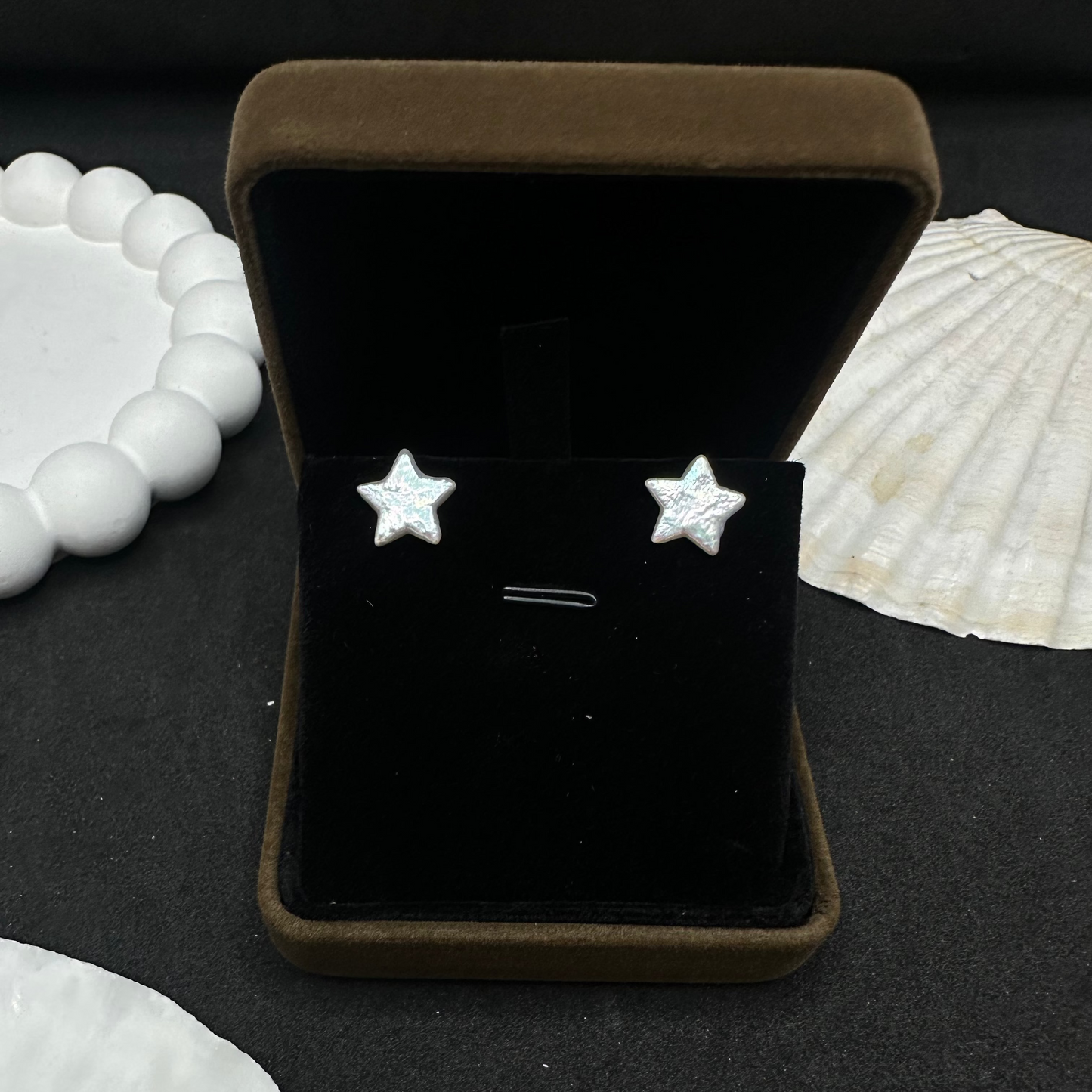 Shining Star Earring