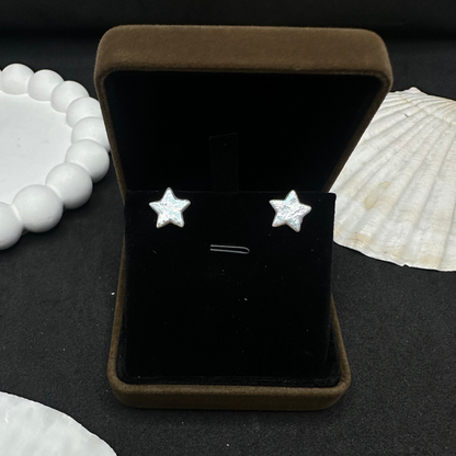 Shining Star Earring