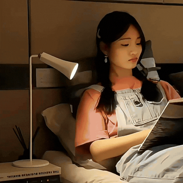 PGX™ MagniFlex 4-in-1 Magnetic Rechargeable Lamp