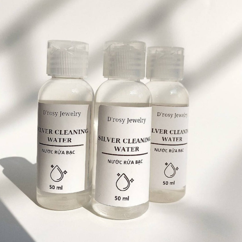 Jewelry Cleaner – Ultra Fast Shine