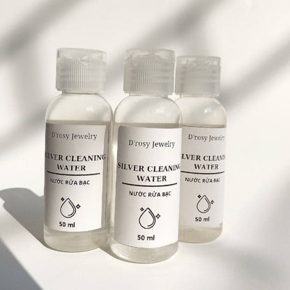 Jewelry Cleaner – Ultra Fast Shine