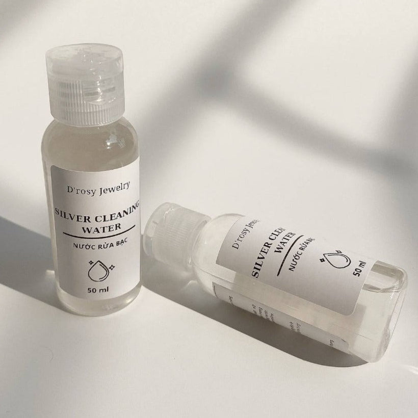 Jewelry Cleaner – Ultra Fast Shine